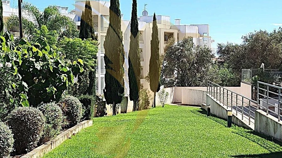 Apartamento T2 para Venda em Albufeira e Olhos de Água