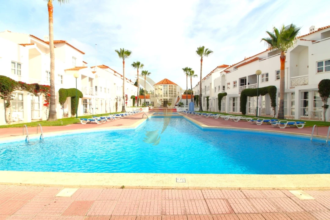 Apartamento para Venda em Albufeira e Olhos de Água Foto 8