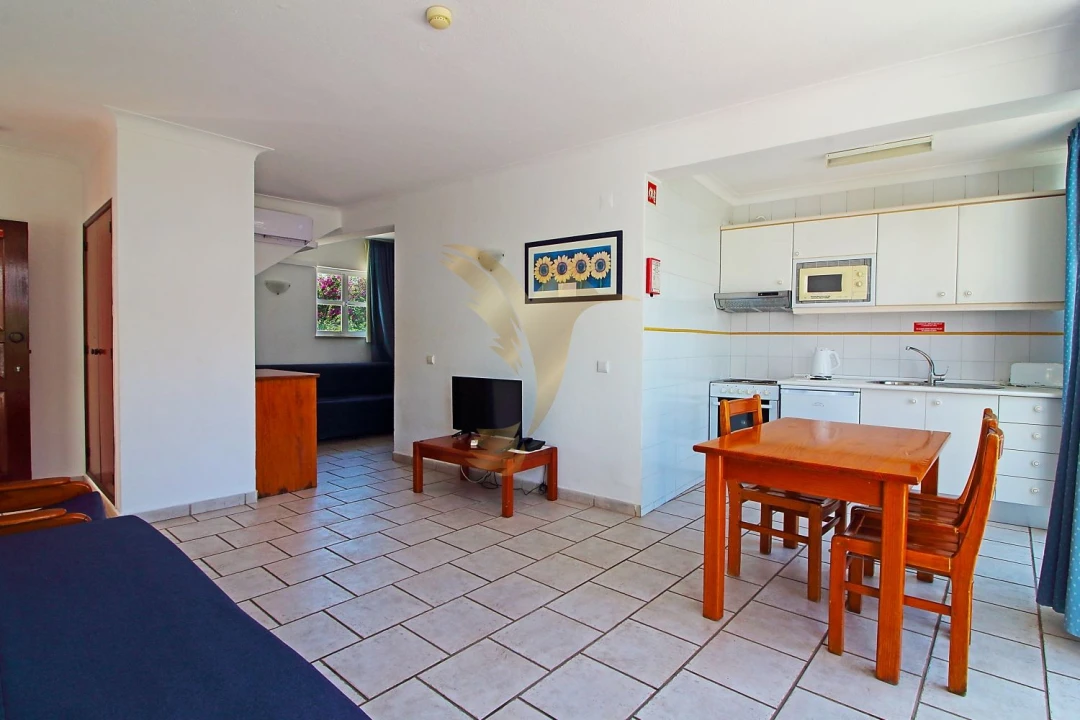 Apartamento para Venda em Albufeira e Olhos de Água Foto 12