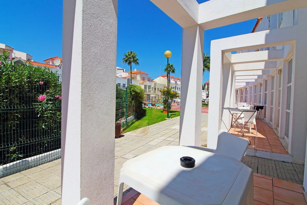 Apartamento para Venda em Albufeira e Olhos de Água Foto 1