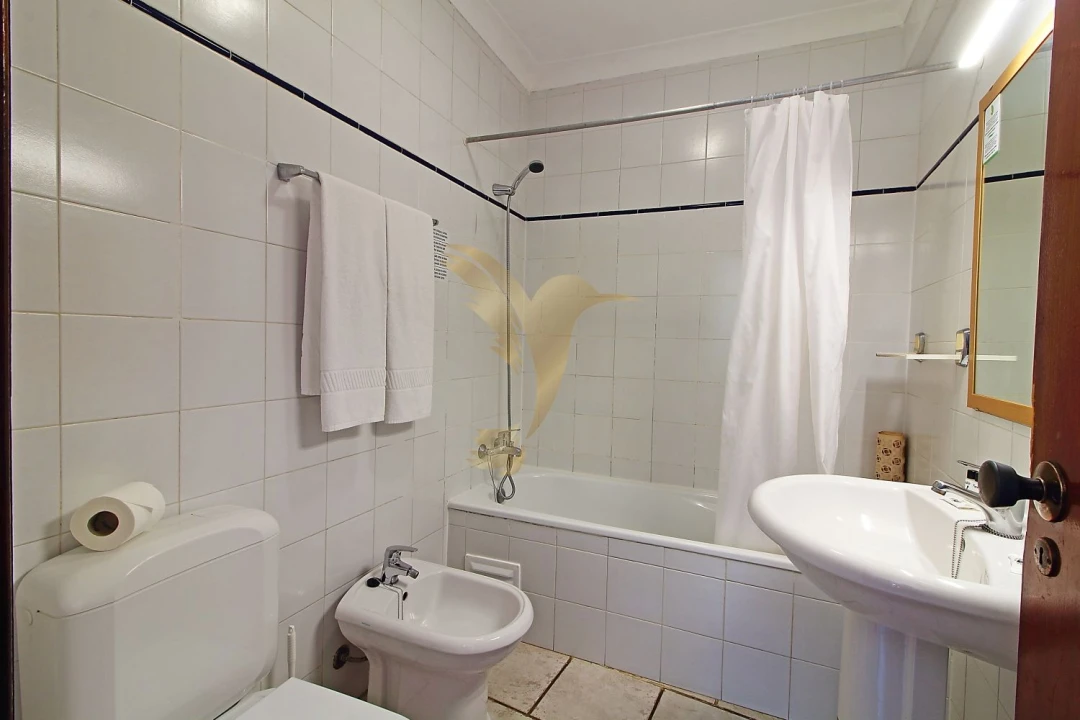 Apartamento para Venda em Albufeira e Olhos de Água Foto 13