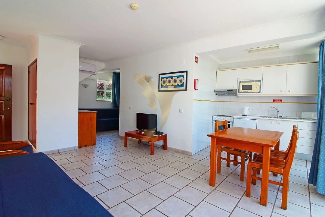Apartamento para Venda em Albufeira e Olhos de Água Foto 2