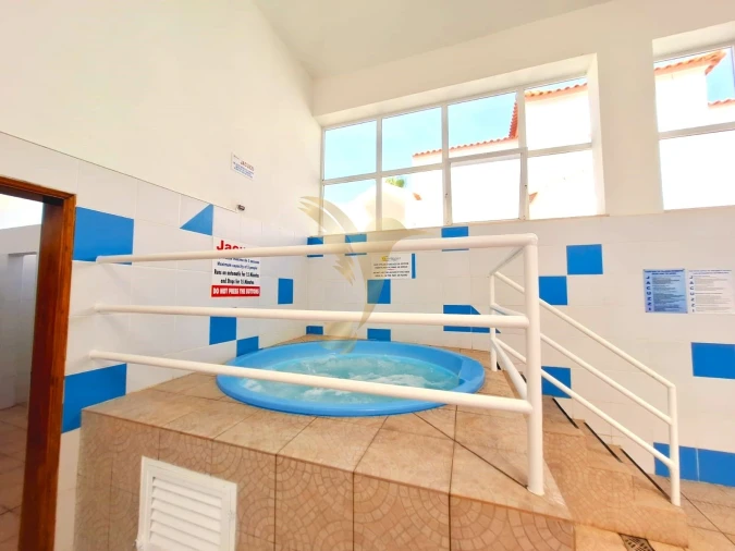 Apartamento para Venda em Albufeira e Olhos de Água Foto 14