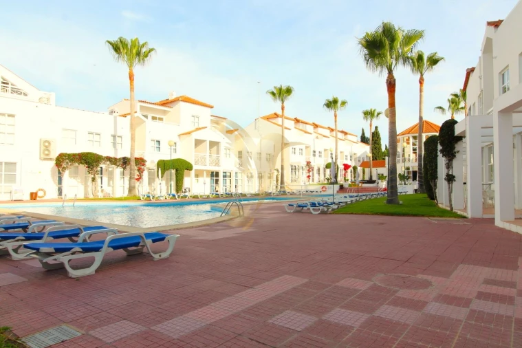Apartamento para Venda em Albufeira e Olhos de Água Foto 6