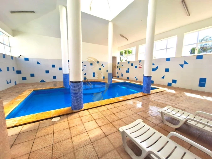 Apartamento para Venda em Albufeira e Olhos de Água Foto 16