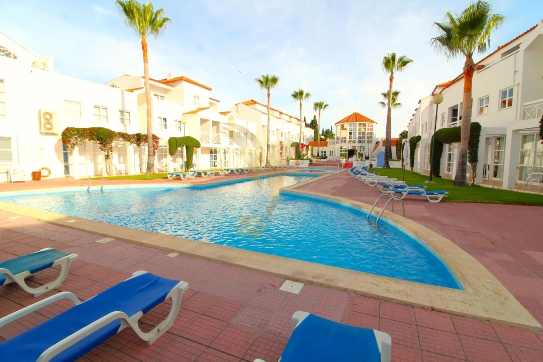 Apartamento para Venda em Albufeira e Olhos de Água Foto 7