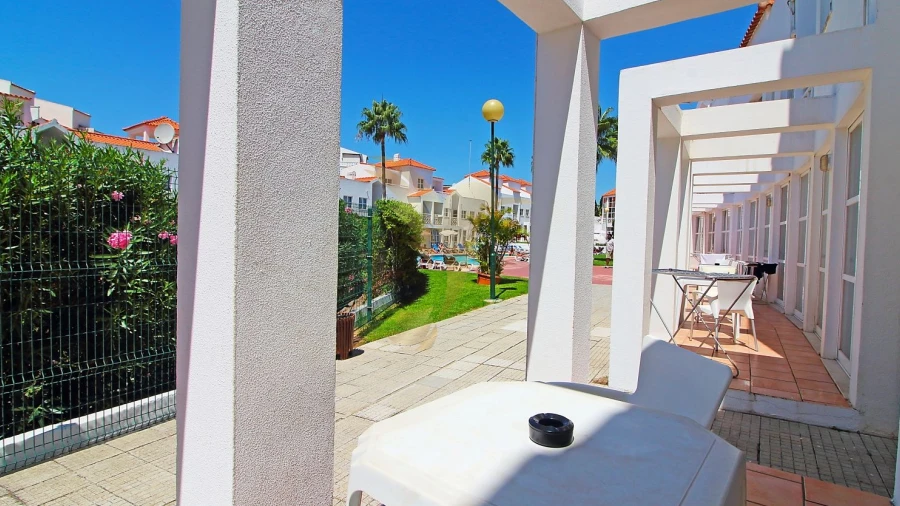 Apartamento para Venda em Albufeira e Olhos de Água