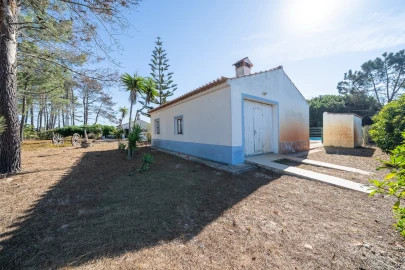 Moradia T3 para Venda em Rogil