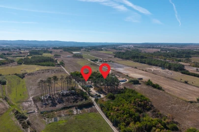 Moradia T3 para Venda em Rogil