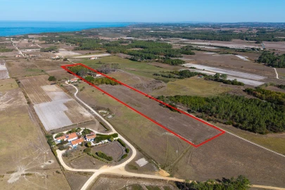 Moradia T3 para Venda em Rogil