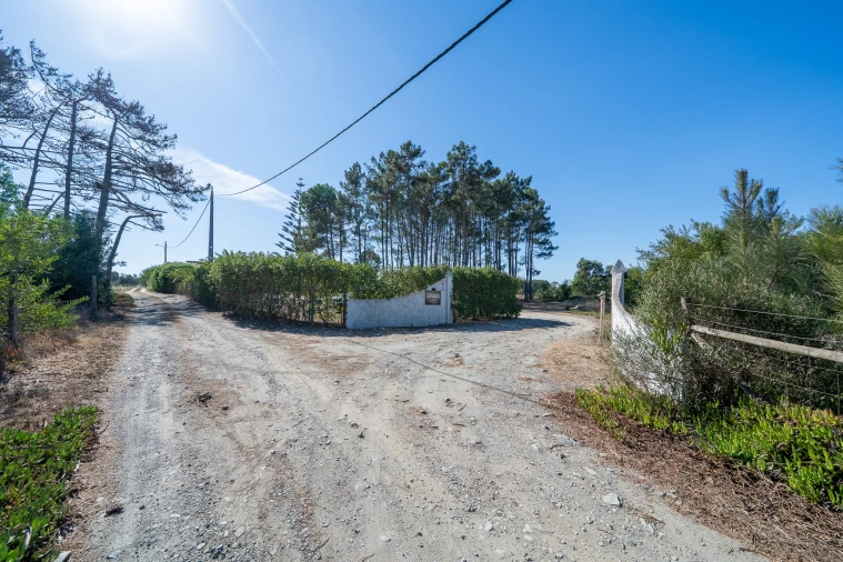 Moradia T3 para Venda em Rogil Foto 53