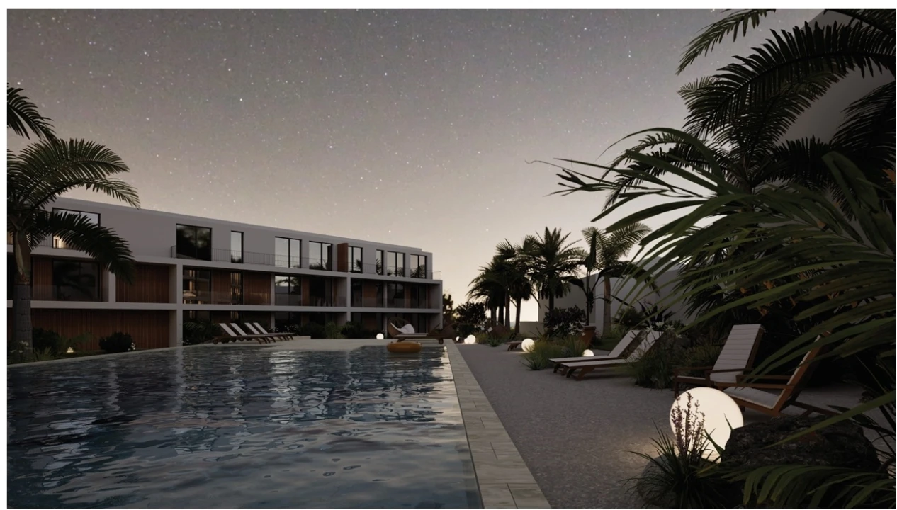 Apartamento T2 para Venda em Conceição e Cabanas de Tavira Foto 14