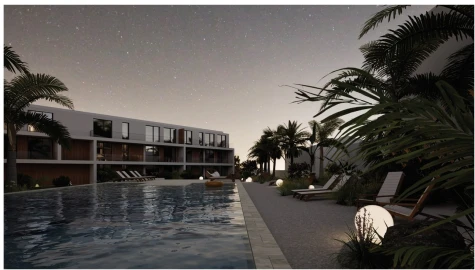 Apartamento T2 para Venda em Conceição e Cabanas de Tavira