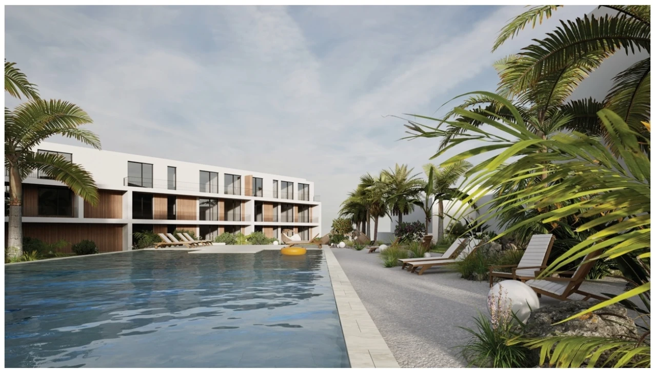 Apartamento T2 para Venda em Conceição e Cabanas de Tavira Foto 6