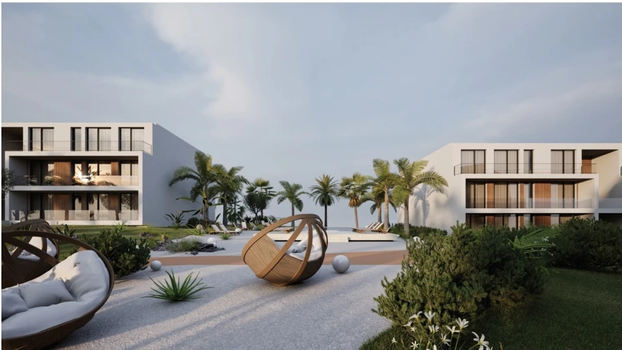 Apartamento T2 para Venda em Conceição e Cabanas de Tavira