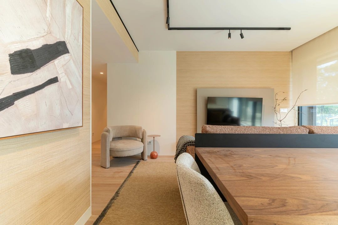 Apartamento T2 para Venda em Paranhos Foto 2