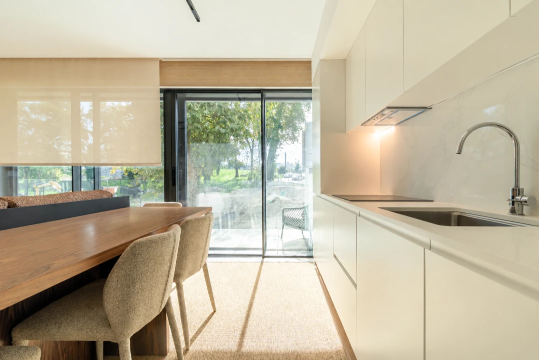 Apartamento T2 para Venda em Paranhos Foto 5