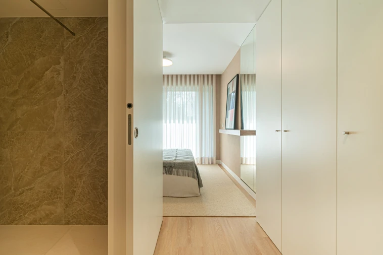 Apartamento T2 para Venda em Paranhos Foto 15