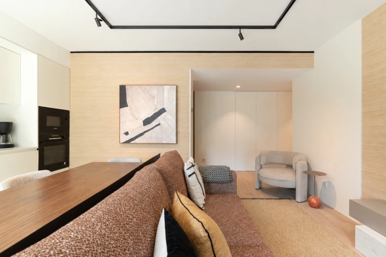 Apartamento T2 para Venda em Paranhos Foto 8