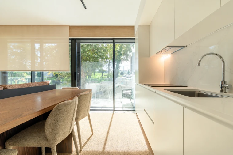 Apartamento T2 para Venda em Paranhos Foto 5