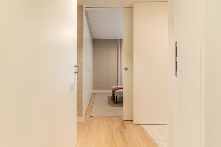Apartamento T2 para Venda em Paranhos Foto 20