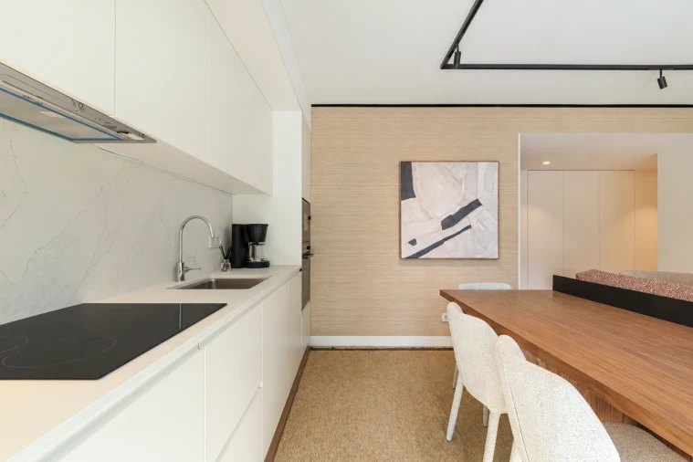 Apartamento T2 para Venda em Paranhos Foto 9