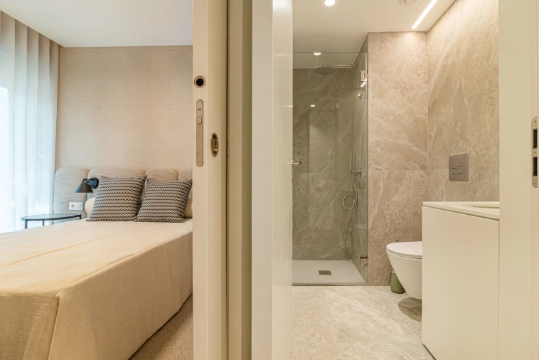 Apartamento T2 para Venda em Paranhos Foto 21