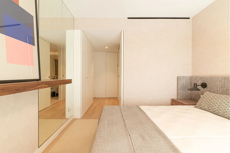 Apartamento T2 para Venda em Paranhos Foto 18