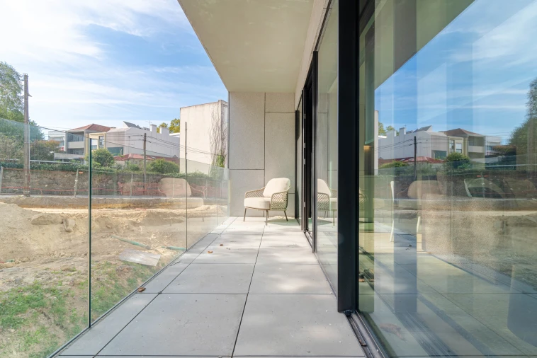 Apartamento T2 para Venda em Paranhos Foto 6