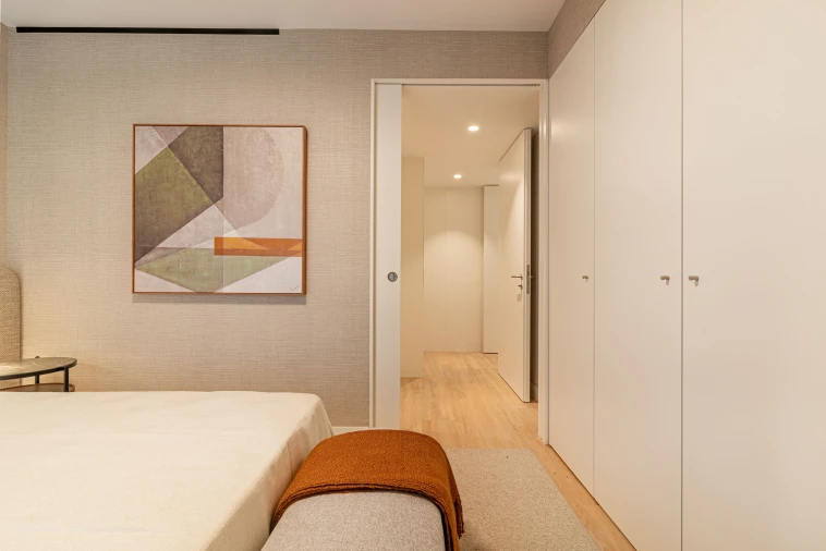 Apartamento T2 para Venda em Paranhos Foto 24