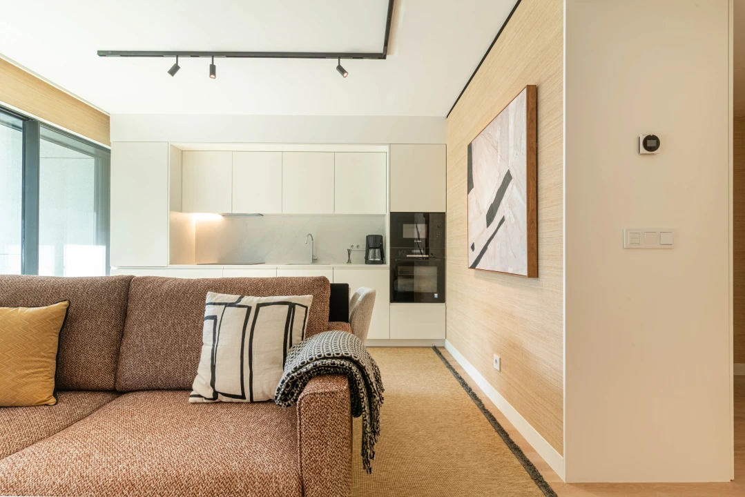 Apartamento T2 para Venda em Paranhos Foto 3