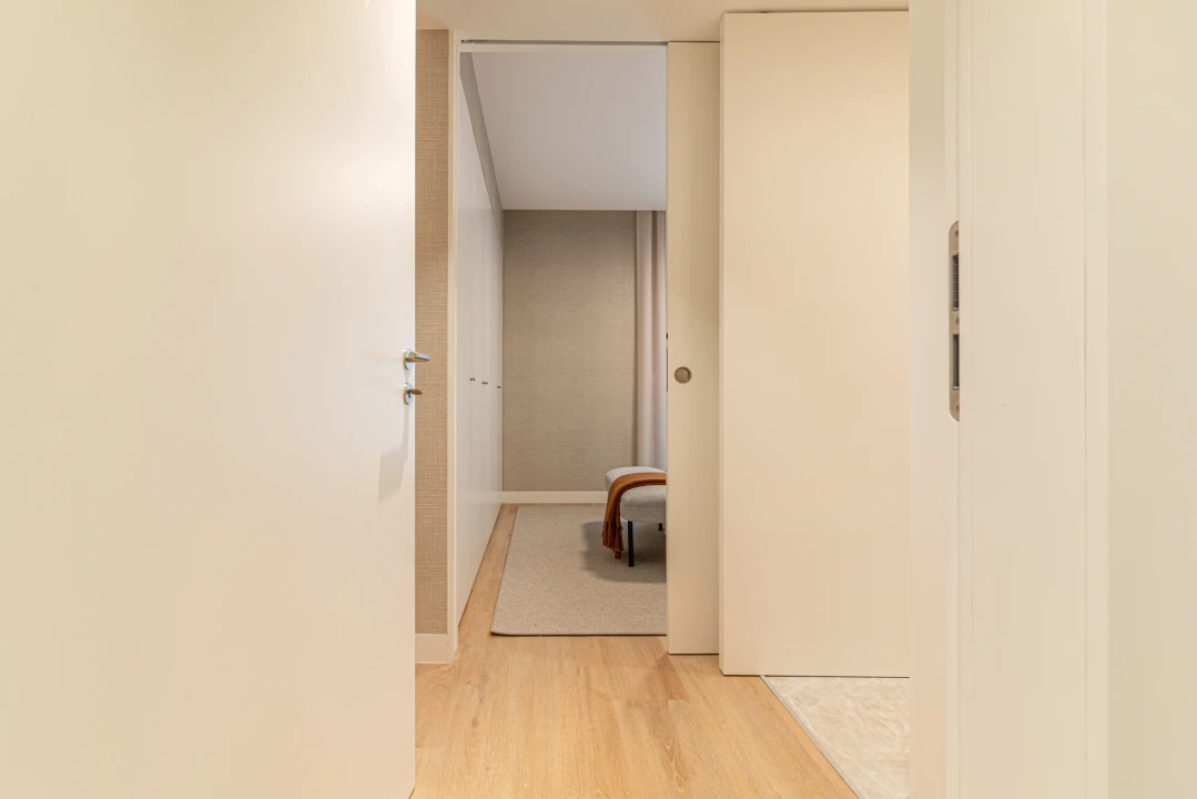 Apartamento T2 para Venda em Paranhos Foto 20