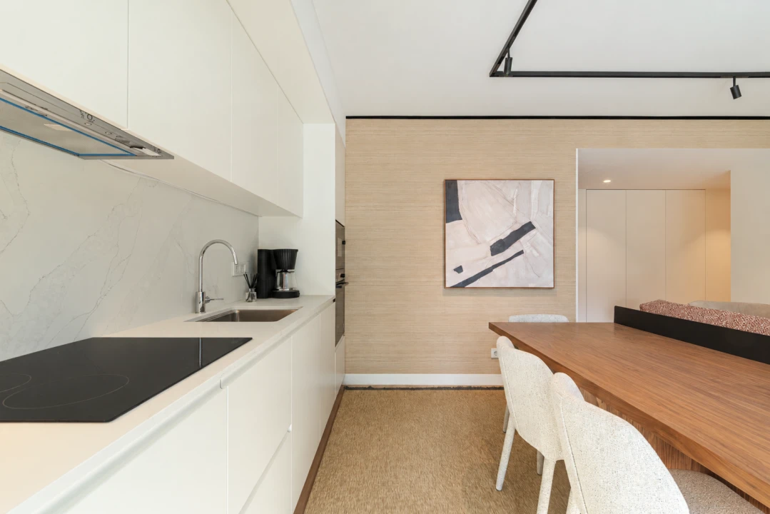 Apartamento T2 para Venda em Paranhos Foto 9