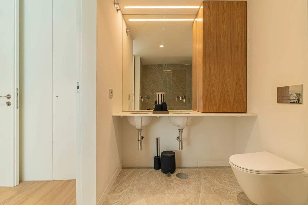 Apartamento T2 para Venda em Paranhos Foto 16