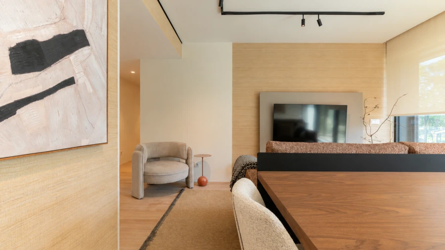 Apartamento T2 para Venda em Paranhos