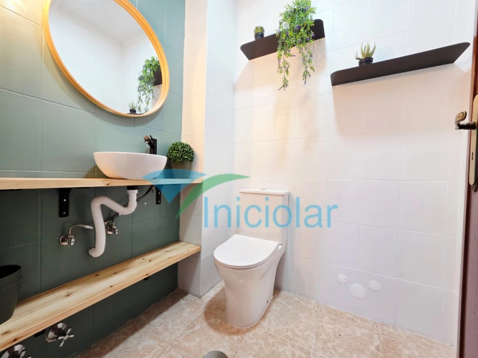 Apartamento T3 para Venda em Rio Tinto Foto 5
