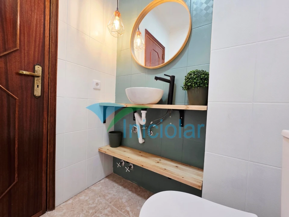 Apartamento T3 para Venda em Rio Tinto Foto 6