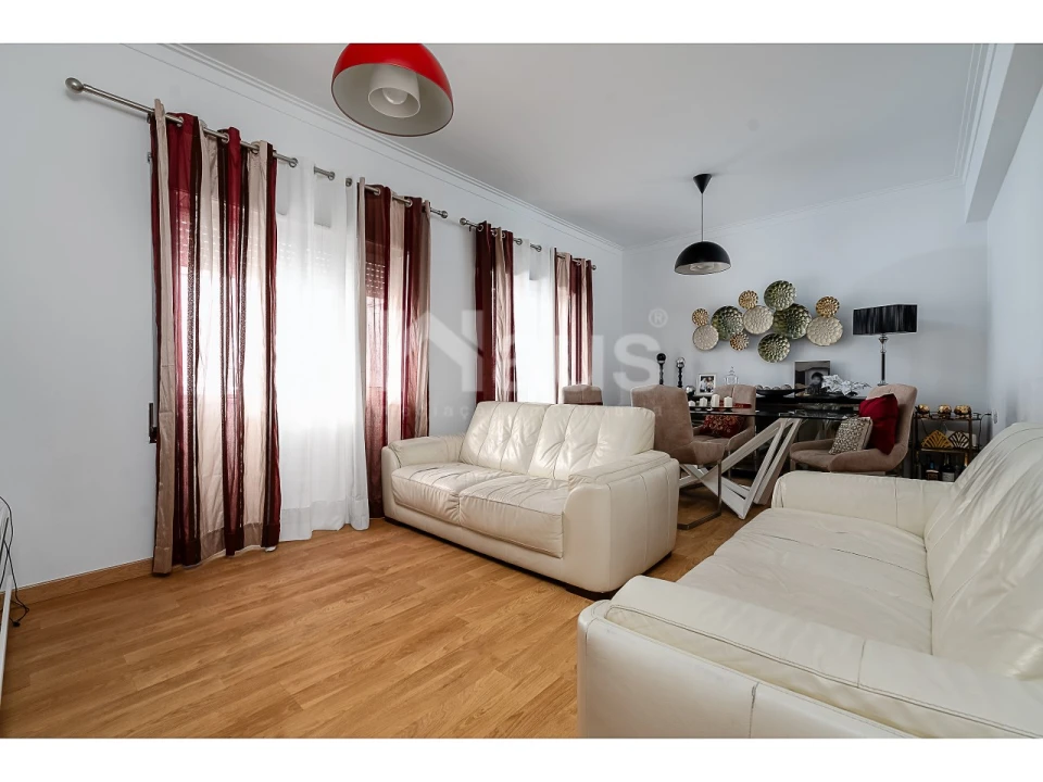 Apartamento T3 para Venda em Montijo e Afonsoeiro Foto 3