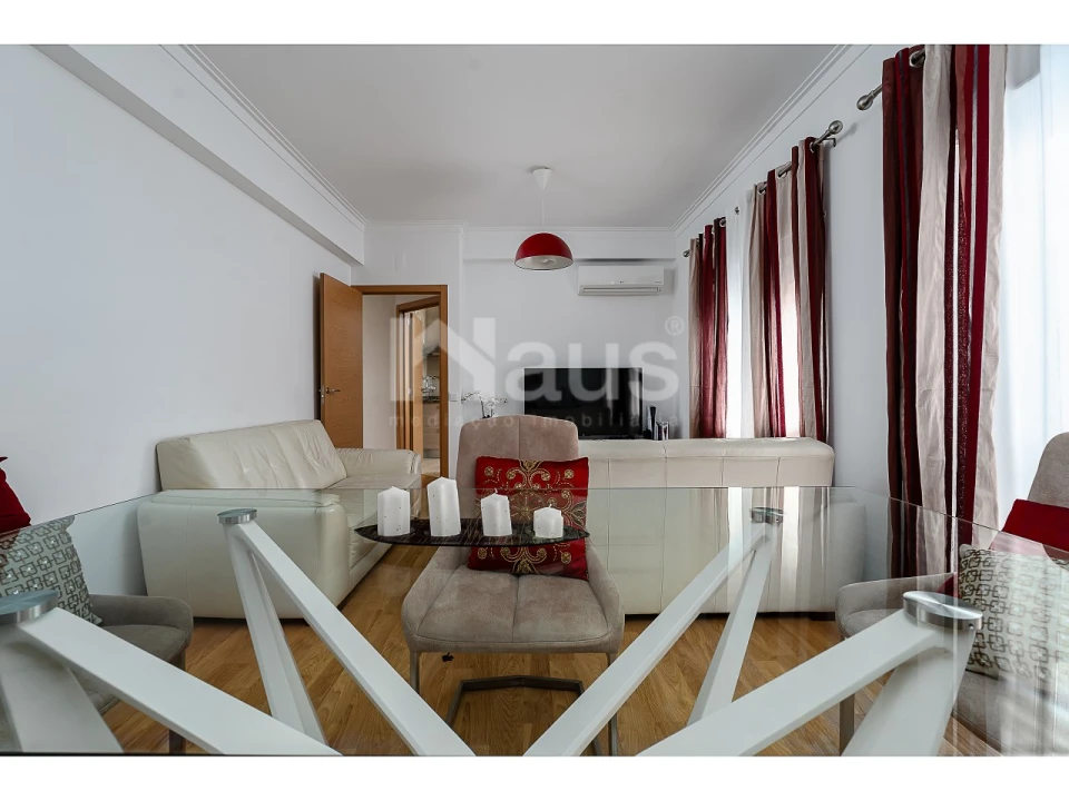 Apartamento T3 para Venda em Montijo e Afonsoeiro Foto 5