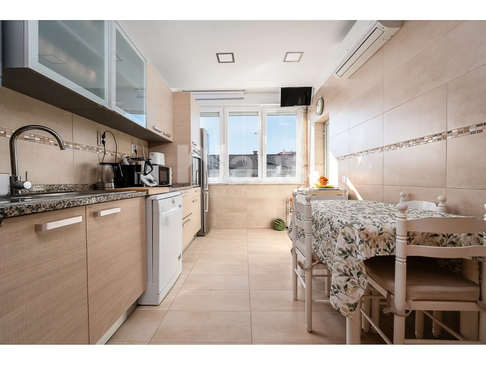 Apartamento T3 para Venda em Montijo e Afonsoeiro Foto 8
