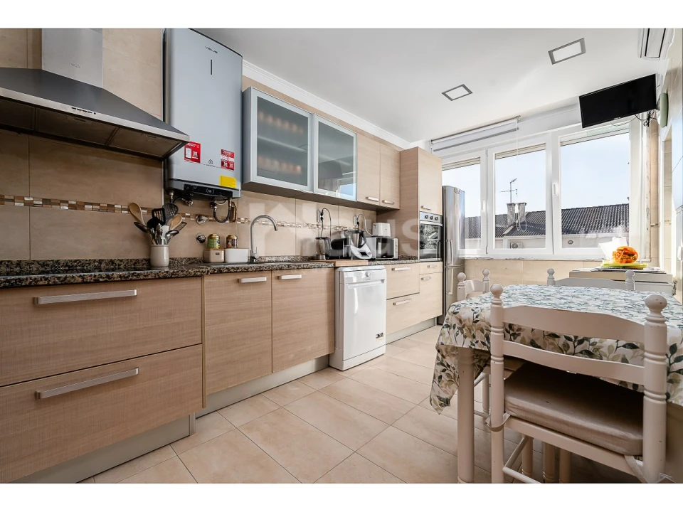 Apartamento T3 para Venda em Montijo e Afonsoeiro Foto 7