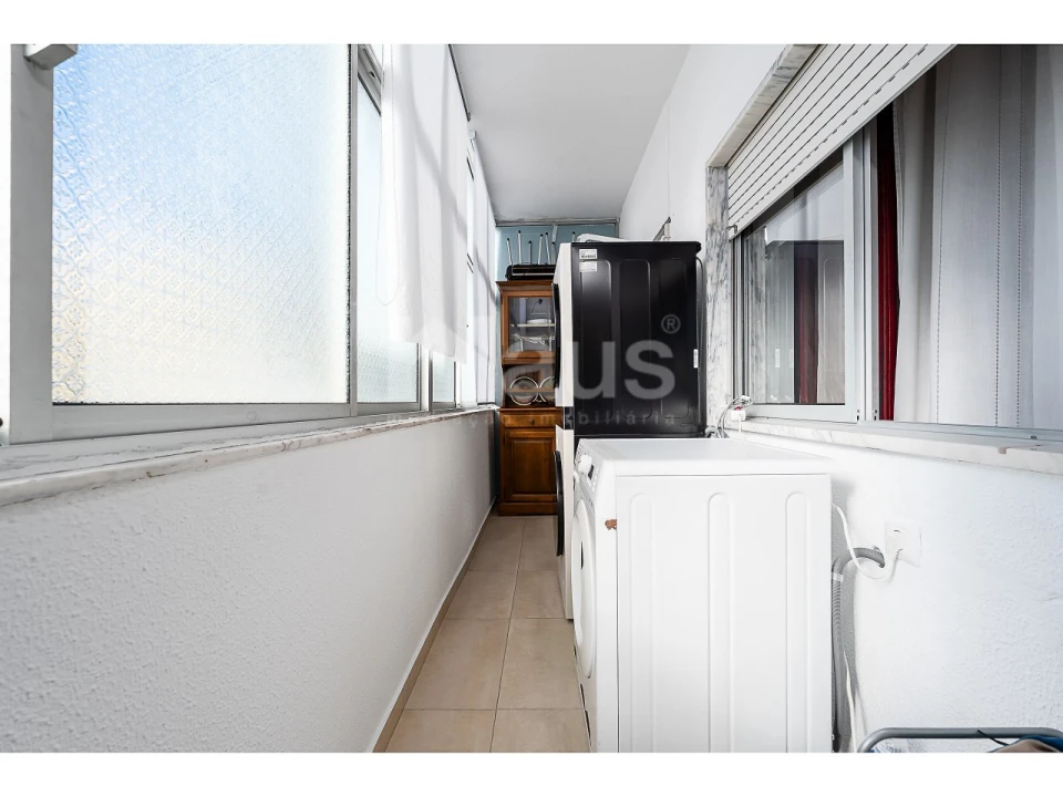 Apartamento T3 para Venda em Montijo e Afonsoeiro Foto 10