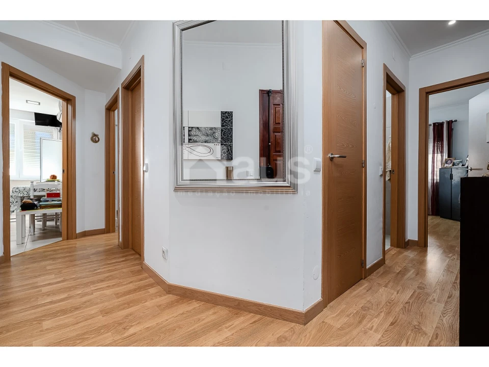 Apartamento T3 para Venda em Montijo e Afonsoeiro Foto 1