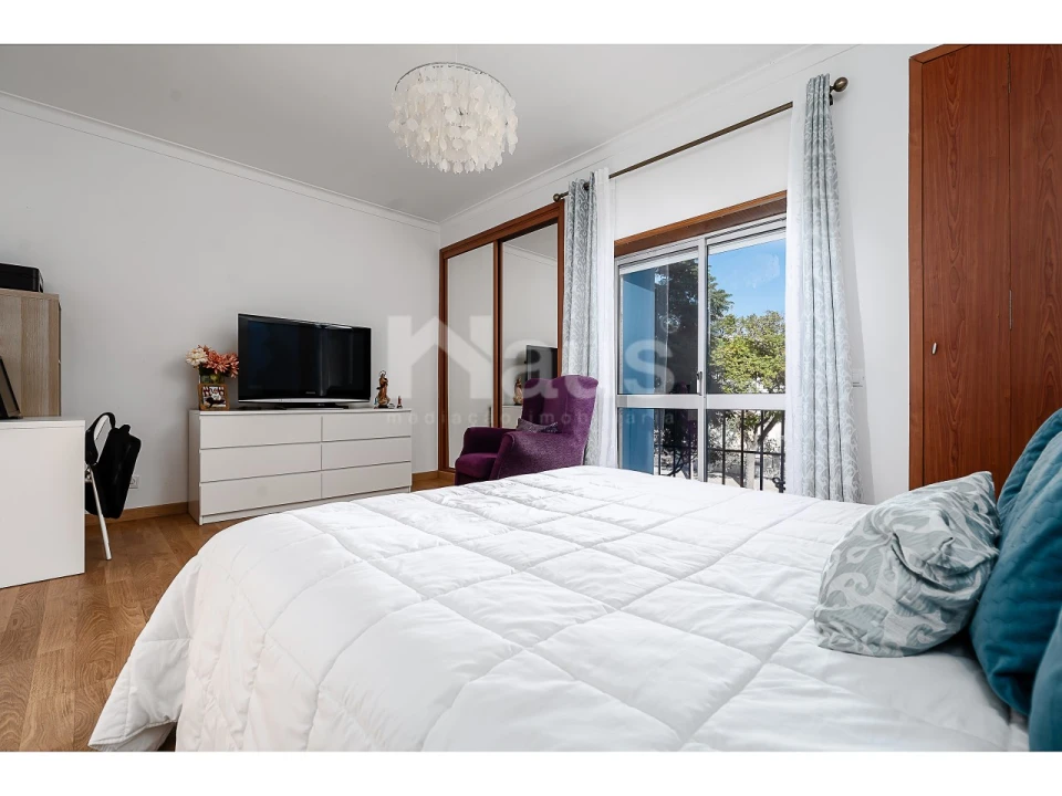 Apartamento T3 para Venda em Montijo e Afonsoeiro Foto 13