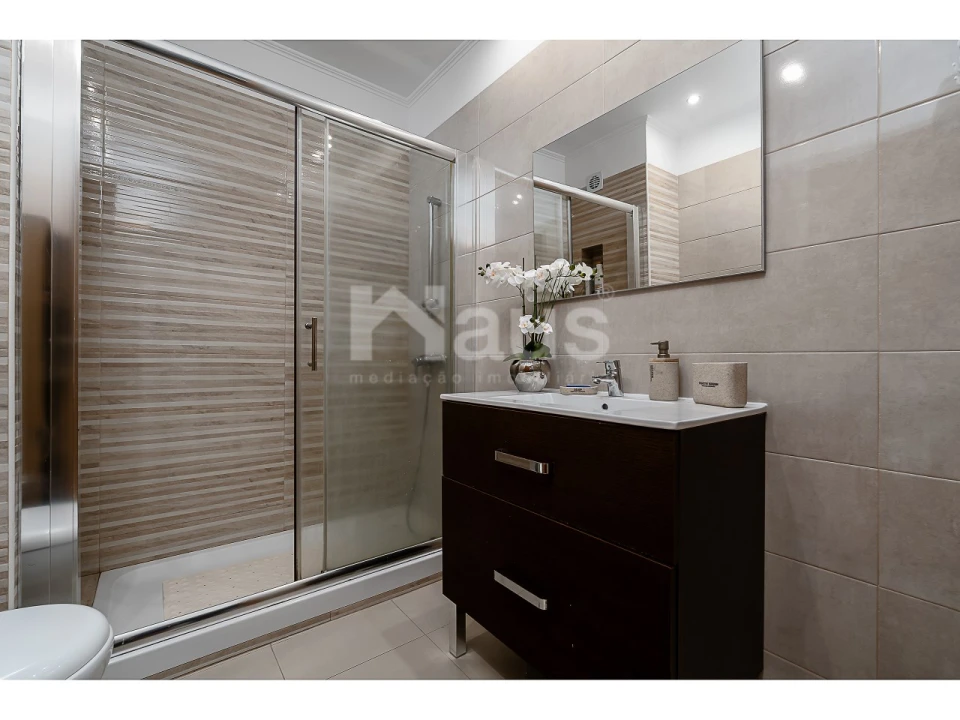 Apartamento T3 para Venda em Montijo e Afonsoeiro Foto 14