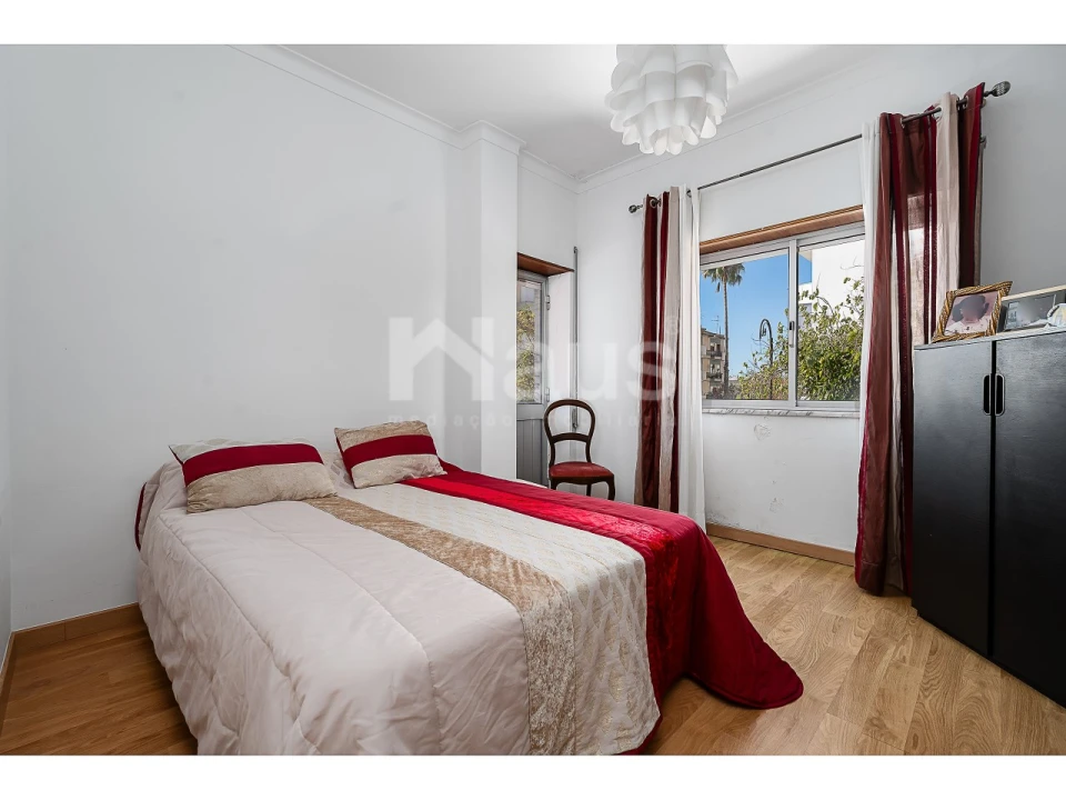Apartamento T3 para Venda em Montijo e Afonsoeiro Foto 18