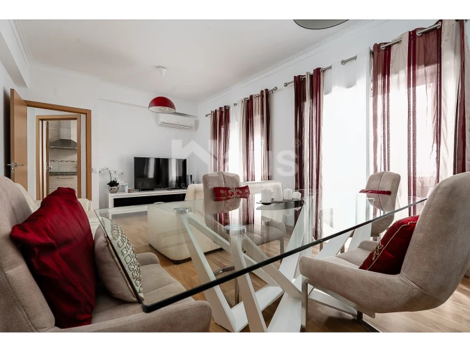 Apartamento T3 para Venda em Montijo e Afonsoeiro Foto 2