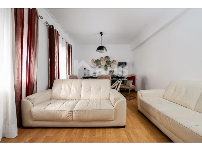 Apartamento T3 para Venda em Montijo e Afonsoeiro Foto 4