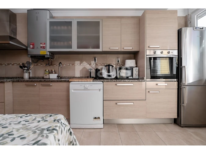 Apartamento T3 para Venda em Montijo e Afonsoeiro Foto 9