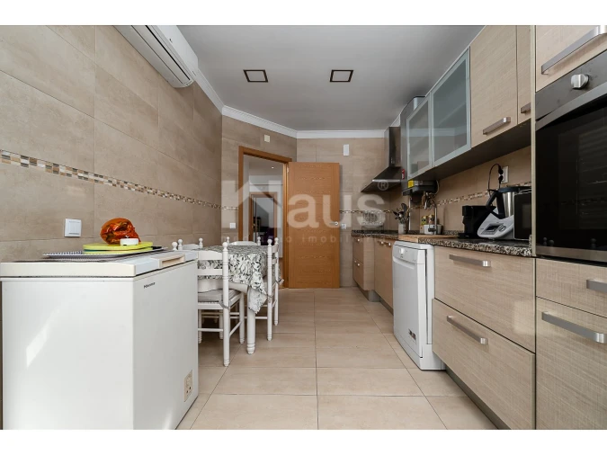 Apartamento T3 para Venda em Montijo e Afonsoeiro Foto 6